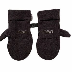 HEAD Snow Gloves Kid Size X Small